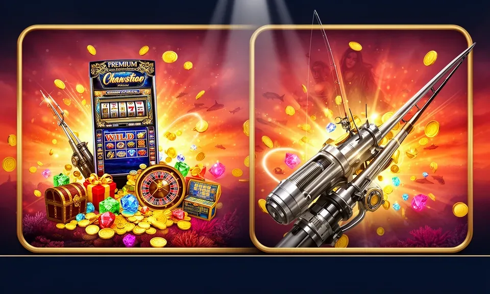 Barrio Fiesta Slots