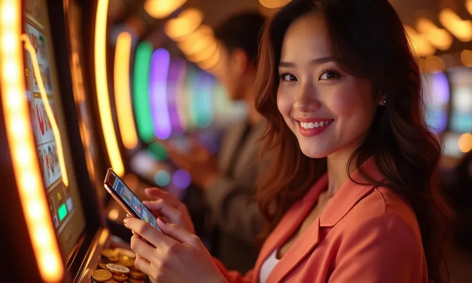 Aviator Mobile Play